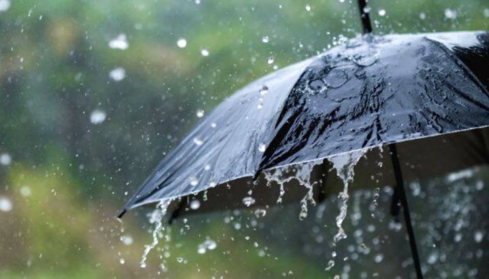 Kerala Rain Alert: ചൂടിന് ആശ്വാസമായി മഴയെത്തുന്നു; നാളെ മൂന്ന് ജില്ലകളിൽ യെല്ലോ അലർട്ട്