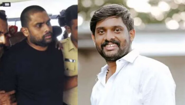 CSR Fund Scam: പാതി വില തട്ടിപ്പ് കേസ്: അനന്തു കൃഷ്ണൻ വീണ്ടും ക്രൈം ബ്രാഞ്ച് കസ്റ്റഡിയിൽ