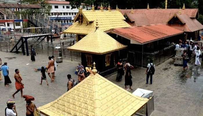 Punyam Poonkavanam: ശബരിമലയിലെ &#039;പുണ്യം പൂങ്കാവനം&#039; പദ്ധതി അവസാനിപ്പിക്കാൻ ഹൈക്കോടതി ഉത്തരവ്; പോലീസ് റിപ്പോർട്ടിൽ നടുക്കം രേഖപ്പെടുത്തി കോടതി