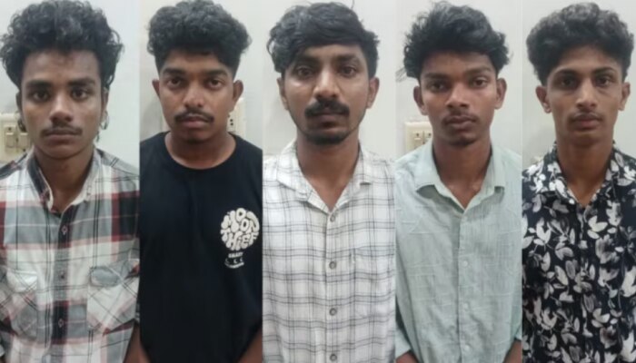 Nursing College Ragging Case: നഴ്സിങ് കോളേജ് റാഗിങ്; പ്രതികൾക്ക് ജാമ്യമില്ല, അപേക്ഷ തള്ളി കോടതി 