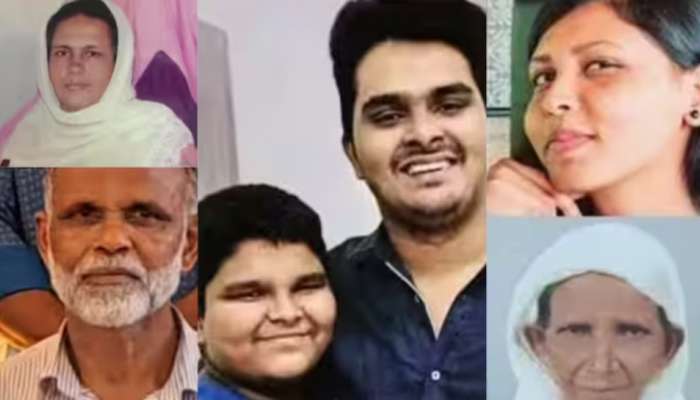 Venjarammoodu Mass Murder Case: രണ്ട് പേരെ കൂടി കൊല്ലാൻ പദ്ധതിയിട്ടിരുന്നു; മനോരോ​ഗവിദ​ഗ്ധനോട് അഫാന്റെ വെളിപ്പെടുത്തൽ