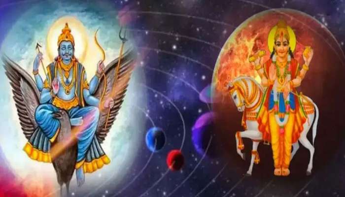 Double Rajayoga: മാർച്ച് 14 മുതൽ ഇവർക്ക് ലഭിക്കും രാജകീയ ജീവിതം! 