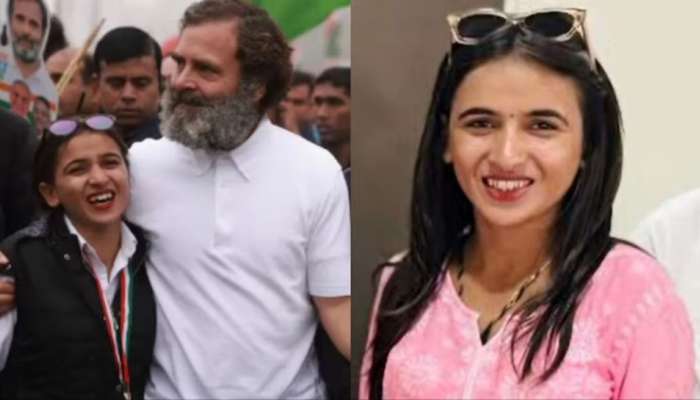 Himani Narwal Murder Case: യൂത്ത് കോൺഗ്രസ് പ്രവർത്തക ഹിമാനി നർവാളിന്റെ കൊലപാതകം: ഒരാൾ അറസ്റ്റിൽ