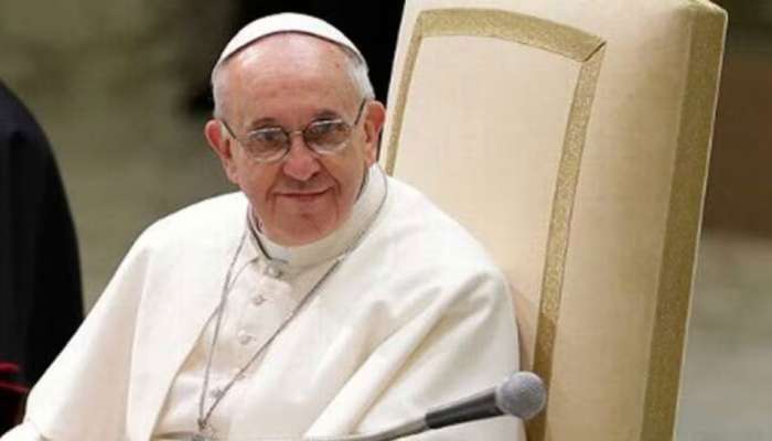 Pope Francis Health Update: ഫ്രാൻസിസ് മാർപാപ്പയുടെ ആരോഗ്യനില ഗുരുതരം; കൃത്രിമശ്വാസം നൽകുന്നു