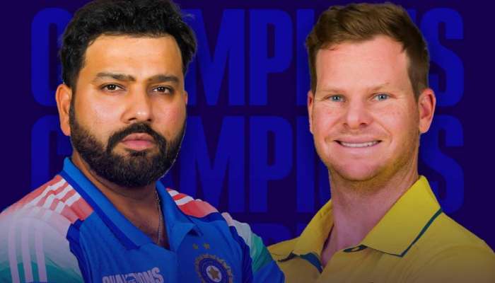 Champions Trophy 2025 Semi Final: ചാമ്പ്യൻസ് ട്രോഫി സെമിയിൽ ഇന്ത്യ ഇന്ന് ഓസ്ട്രേലിയയെ നേരിടും; അങ്ങ് ദുബായിൽ
