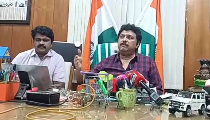 KSRTC: കെഎസ്ആർടിസി ജീവനക്കാർക്ക് സന്തോഷ വാർത്ത; ഇനിമുതൽ എല്ലാ മാസവും ഒന്നാംതീയതി തന്നെ ശമ്പളം നൽകുമെന്ന് മന്ത്രി