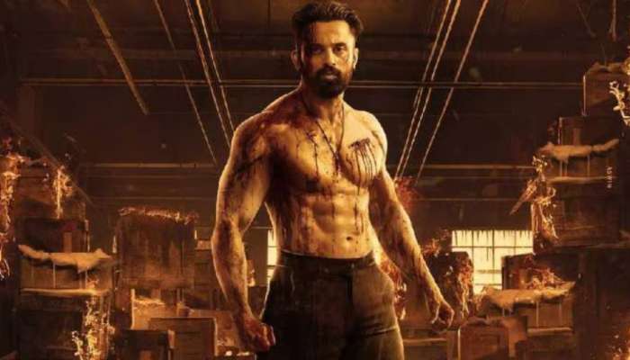 Marco Violence Movie: മാർക്കോയ്ക്ക് വിലക്ക്; ടിവി ചാനലുകളിൽ പ്രദർശിപ്പിക്കാനുള്ള അനുമതി നിഷേധിച്ചു