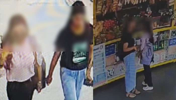 Tanur Girls Missing Case: താനൂരിൽ നിന്നും കാണാതായ പ്ലസ് ടു വിദ്യാർത്ഥിനികളെ കണ്ടെത്തി