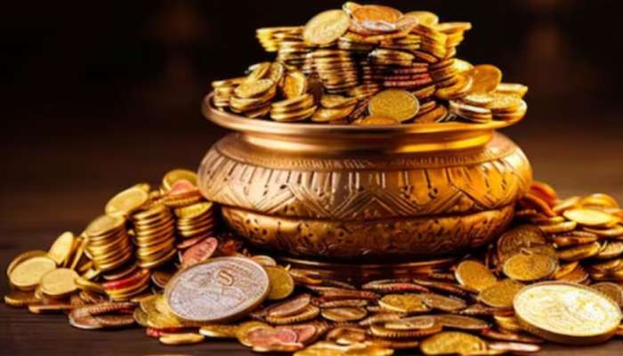 Dhana Yoga and Lakshmi Yoga: ലക്ഷ്മിയോ​ഗവും ധനയോ​ഗവും ഈ നാല് രാശിക്കാ‍ക്ക് നൽകും നേട്ടങ്ങളും സൗഭാ​ഗ്യങ്ങളും; നിങ്ങളും ഉണ്ടോ ഈ രാശിക്കാരിൽ?