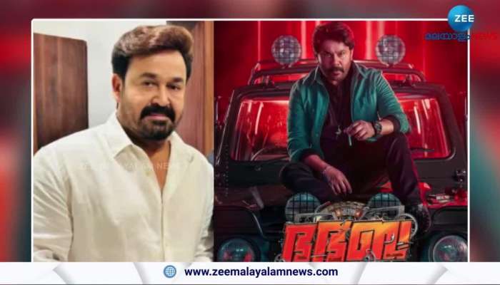 Bhabhaba director dhananjay shankar's latest insta story with mohanlal