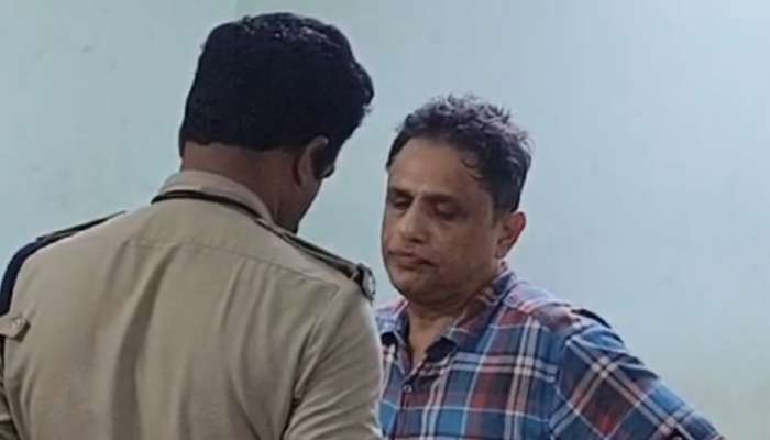 Job Fraud: വിദേശത്ത് ജോലി വാഗ്ദാനം ചെയ്ത് തട്ടിപ്പ്; തട്ടിപ്പിന് ഇരയായത് നൂറോളം പേർ, പ്രതി പിടിയിൽ