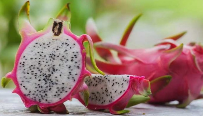 Dragon Fruit Benefits: പ്രതിരോധശേഷി കൂട്ടും, ശരീരഭാരം കുറയ്ക്കും; ഡ്രാ​ഗൺ ഫ്രൂട്ടിന്റെ ​ഗുണങ്ങളറിയാം...