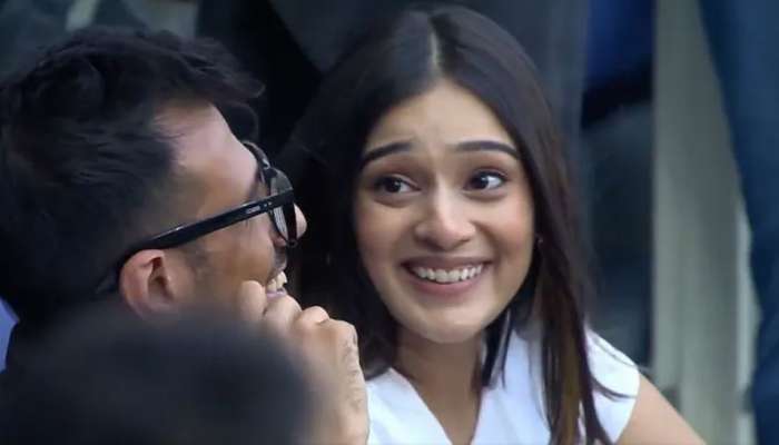 Who is RJ Mahvash: വിവാഹമോചന വാർത്തകൾക്കിടയിൽ ചാഹലിനൊപ്പം കണ്ട മിസ്റ്ററി ഗേൾ ആർജെ മഹാവേഷ് ആരാണ്?