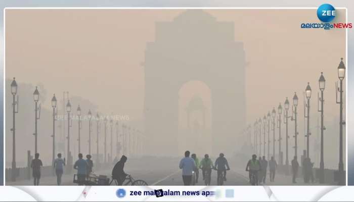 13 of worlds 20 most polluted cities in India