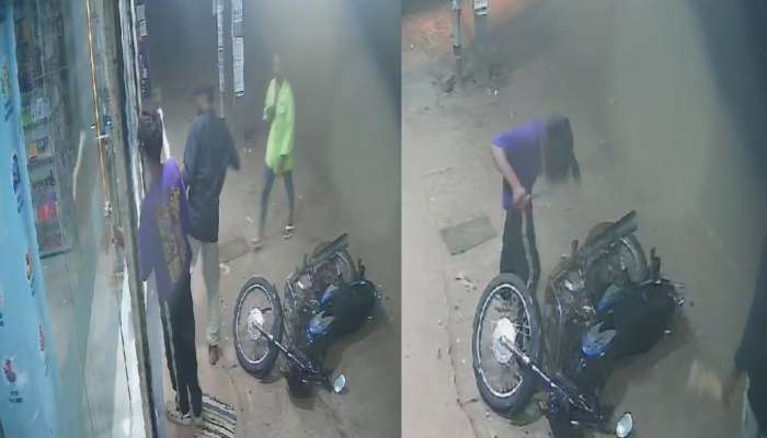 Crime News: ഡോക്ടറുടെ കുറിപ്പില്ലാതെ ഉറക്ക​ഗുളിക നൽകിയില്ല; മെഡിക്കൽ ഷോപ്പ് അടിച്ചുതകർത്ത് യുവാക്കൾ