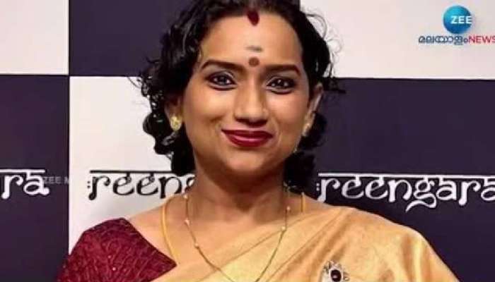 Kalpana Raghavendar:'എന്നെ തകർത്തത് ഭർത്താവിനെക്കുറിച്ച് വന്ന വാർത്തകളാണ്'; കൽപ്പന രാഘവേന്ദർ