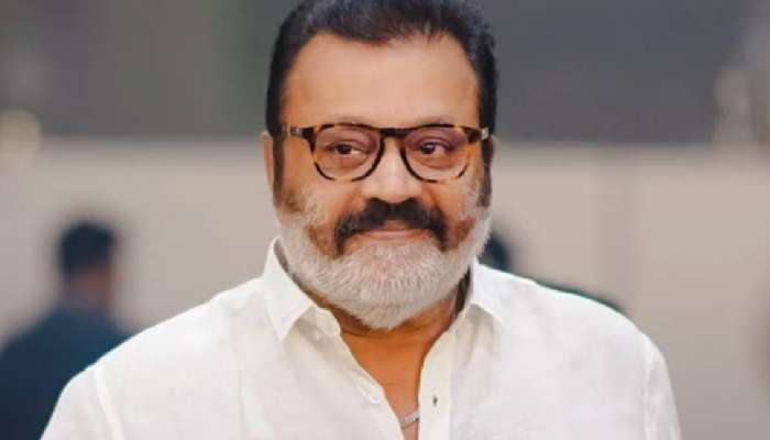 Suresh Gopi: &#039;ലോകത്തിനുവേണ്ടിയുള്ള പ്രാർഥനയാണ് പൊങ്കാല&#039;; കേന്ദ്രമന്ത്രി സുരേഷ് ഗോപി