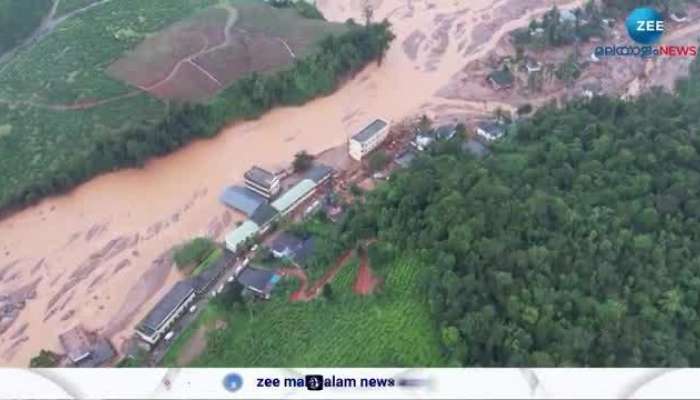 Wayanad Rehabilitation