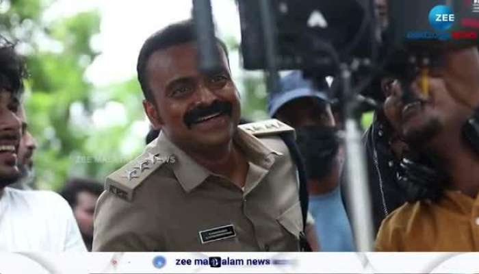 Officer on Duty celebrates 25th successful day