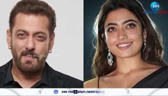 Salman Khan's Sikandar