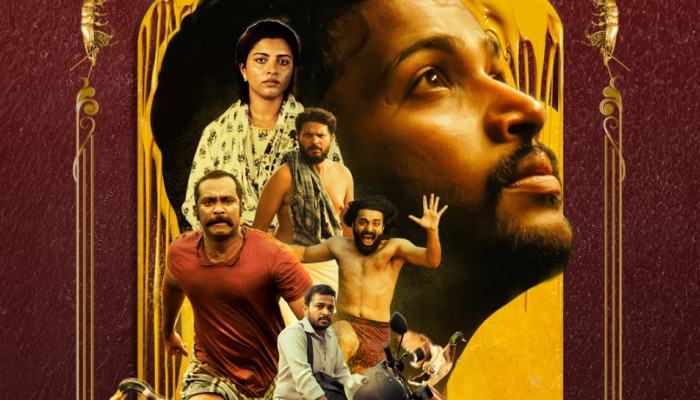 Ponman Ott Streaming: ഒടിടിയിലും തിളങ്ങി &#039;പൊൻമാൻ&#039;; ജിയോ ഹോട്ട്സ്റ്റാറിൽ സ്ട്രീമിങ് തുടങ്ങി