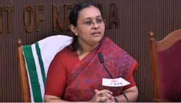 Heat Wave Alert: കേരളത്തിൽ കനത്ത ചൂട്; ഗര്‍ഭിണികളും കുഞ്ഞുങ്ങളും പ്രായമായവരും ജാഗ്രത പാലിക്കണമെന്ന് മന്ത്രി