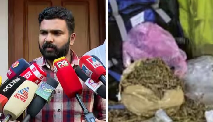 Kalamassery Ganja Case: കളമശ്ശേരി കഞ്ചാവ് വേട്ട; നടപടിയുണ്ടാകുമെന്ന് എസ്എഫ്ഐ സംസ്ഥാന നേതൃത്വം, ആകാശ് റിമാൻഡിൽ