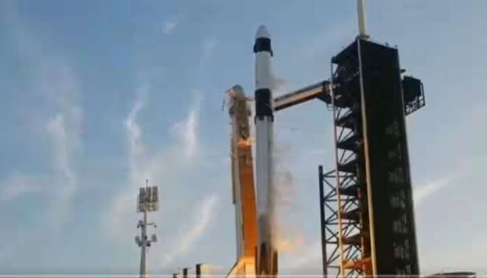 SpaceX Launches Crew 10: സ്പേസ് എക്സ് ക്രൂ 10 വിക്ഷേപിച്ചു; സുനിത ഉൾപ്പെടെയുള്ളവരുമായി പേടകം ബുധനാഴ്ച തിരിക്കും!