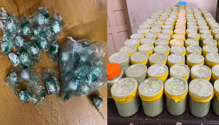 Crime News: ഹോളി ആഘോഷത്തിന് കഞ്ചാവ് കലർത്തിയ കുൽഫിയും ബർഫിയും വില്പന; കടയുടമ അറസ്റ്റിൽ!