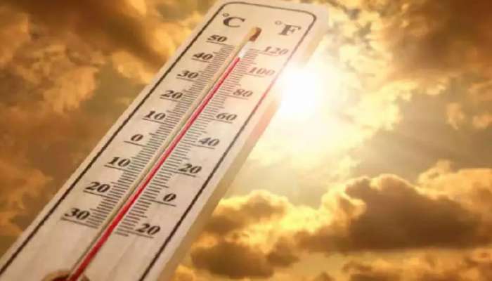 Heat Wave Alert: 38 ഡിഗ്രി സെൽഷ്യസ് വരെ താപനില ഉയരും; ഏഴ് ജില്ലകളിൽ യെല്ലോ അലർട്ട്