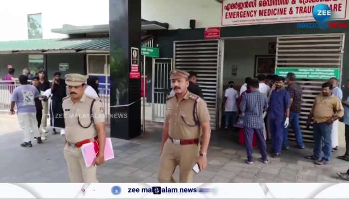 Mother Shemi statement support Venjaramoodu case convict Afan