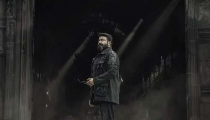 Empuraan Launch Times Square: ന്യൂയോർക്കിൽ ഖുറേഷി എബ്രഹാം; ആവേശത്തിൽ ആരാധകർ