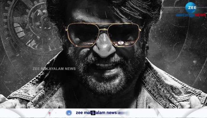 Rajinikanth Lokesh Kanagaraj movie koolie shoot completed