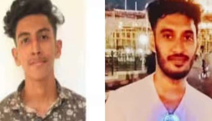 Kollam Febin Muder Case: കൊല്ലം ഫെബിൻ കൊലപാതകം: തേജസിനെ വിവാഹം കഴിക്കാൻ മകൾക്ക് താൽപര്യമില്ലായിരുന്നെന്ന് അമ്മ