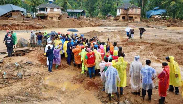 Wayanad Rehabilitation: മുണ്ടക്കൈ ഉരുൾപൊട്ടൽ; പുനരധിവസിപ്പിക്കേണ്ട കുടുംബങ്ങളുടെ അന്തിമ പട്ടിക സർക്കാരിന് സമർപ്പിച്ചു