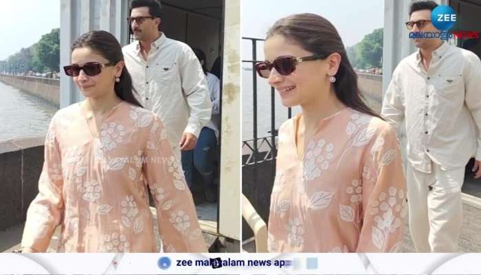 Ranbir says Alia Bhatt is not his first wife