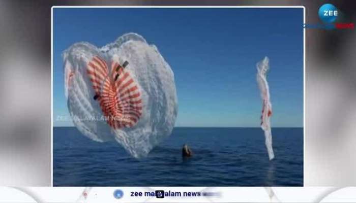 Sunita Williams May Come To India