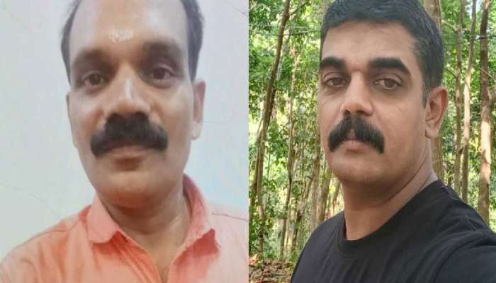 Kannur Murder Case: രാധാകൃഷ്ണന്റെ കൊലപാതകം ആസൂത്രിതം; പ്രതിക്ക് സഹായം ലഭിച്ചിരുന്നോ എന്ന് സംശയം