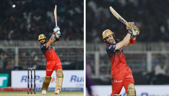 IPL 2025 RCB vs KKR: ഐപിഎൽ ആദ്യ മത്സരത്തിൽ ഏഴ് വിക്കറ്റിൻ്റെ റോയൽ ജയവുമായി ബെം​ഗളൂരു