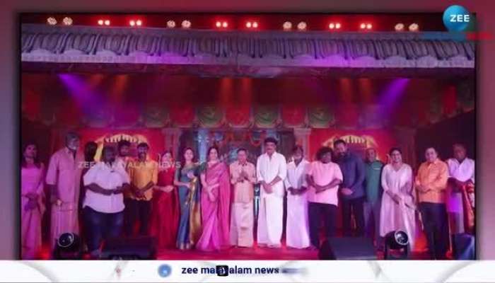 Mookkuthi Amman 2 Update
