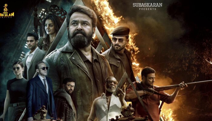 Empuraan Collection: അഡ്വാൻസ് കളക്ഷനിൽ റെക്കോർഡുകൾ തകർത്ത് എമ്പുരാന്റെ മുന്നേറ്റം; കണക്കുകൾ ഇങ്ങനെ...