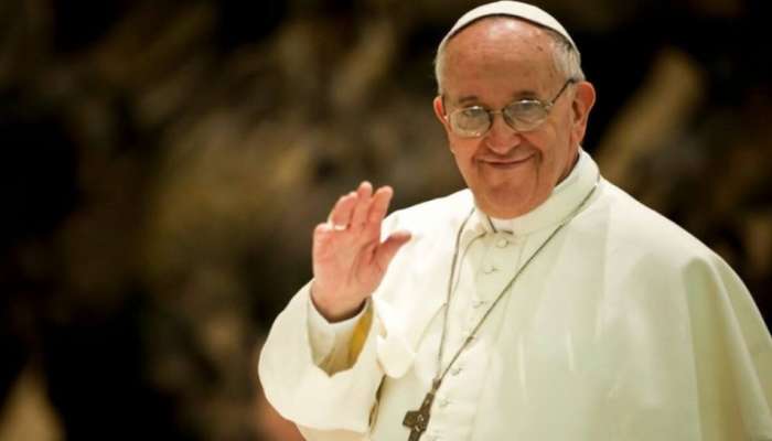 Pope Francis Health Update: മാർപാപ്പ ആശുപത്രി വിട്ടു; രണ്ട് മാസം വിശ്രമം നിർദേശിച്ച് ഡോക്ടർമാർ