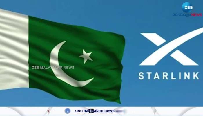 Starlink granted temporary noc to operate in pakistan