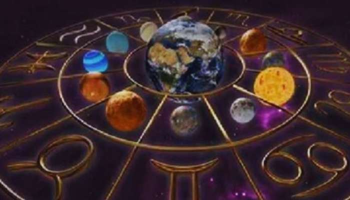 Trigrahi Yog 2025: മാ‍ർച്ച് 29ന് ത്രി​ഗ്രഹി ​യോ​ഗം; ഈ രാശിക്കാ‍ർക്ക് ഇനി സുഖജീവിതം