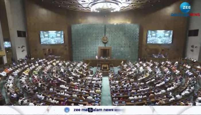 Salary of MPs increased from Rs 1 lakh to Rs 1,24,000