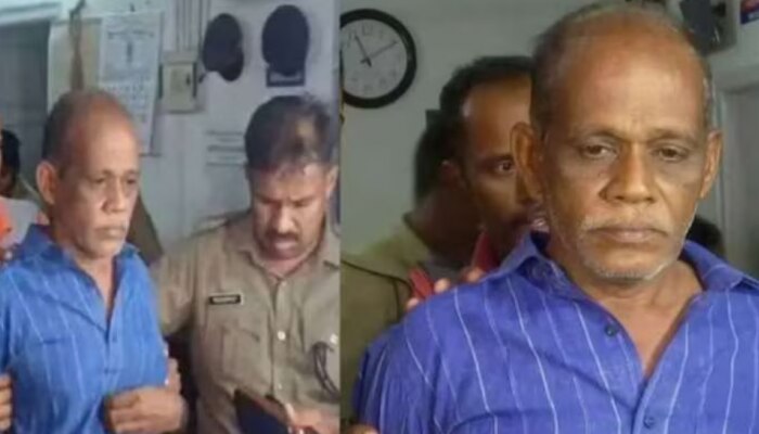 Nenmara Double Murder: 133 സാക്ഷികൾ, 60 ലധികം രേഖകൾ; നെന്മാറ ഇരട്ടക്കൊലക്കേസിൽ കുറ്റപത്രം സമർപ്പിച്ചു