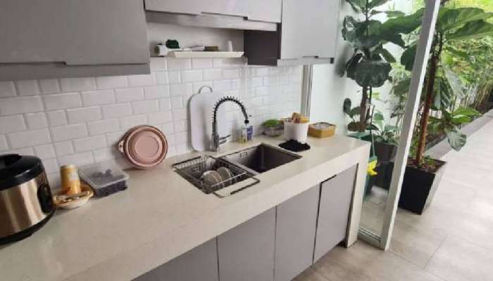 Kitchen Tips: അടുക്കള എപ്പോഴും വൃത്തിയായിരിക്കണോ? ഇക്കാര്യങ്ങൾ ശ്രദ്ധിക്കൂ