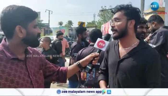 Empuraan Theatre Response 