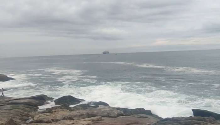 Drown death: വിഴിഞ്ഞം അടിമലത്തുറയിൽ വിദ്യാർത്ഥികൾ ഒഴുക്കിൽപ്പെട്ടു; ഒരു മൃതദേഹം കണ്ടെത്തി, ഒരാൾക്കായി തിരച്ചിൽ