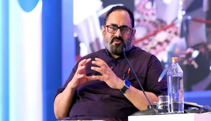 Rajeev Chandrasekhar: എമ്പുരാൻ ഞാൻ കാണില്ല; സത്യം വളച്ചൊടിക്കുന്ന ഏതൊരു സിനിമയും പരാജയപ്പെടും: രാജീവ് ചന്ദ്രശേഖർ 